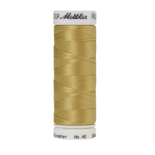 0643 - Barewood Poly Sheen Thread